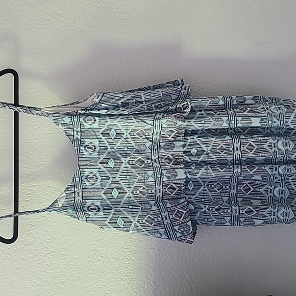 BB DAKOTA Romper - Picture 2 of 6